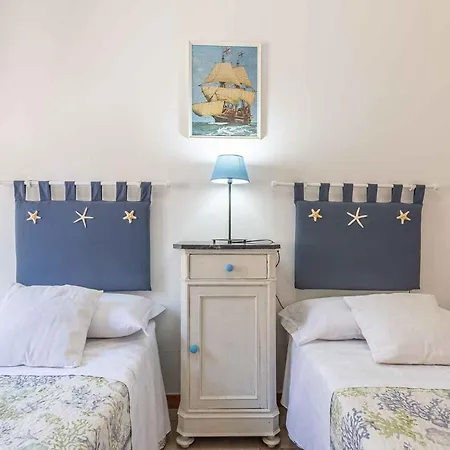 Apartamento In Nuoro Provinz 40221 *