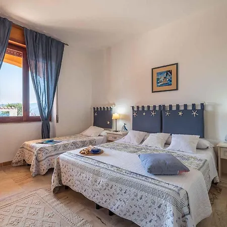 Apartamento In Nuoro Provinz 40221 Cala Gonone