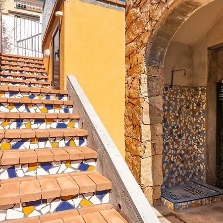 Apartamento In Nuoro Provinz 40221 Cala Gonone