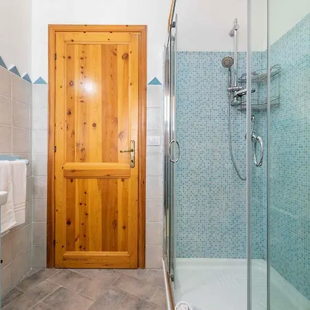 Apartamento In Nuoro Provinz 40221