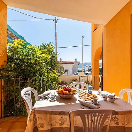 In Nuoro Provinz 40221 Apartamento