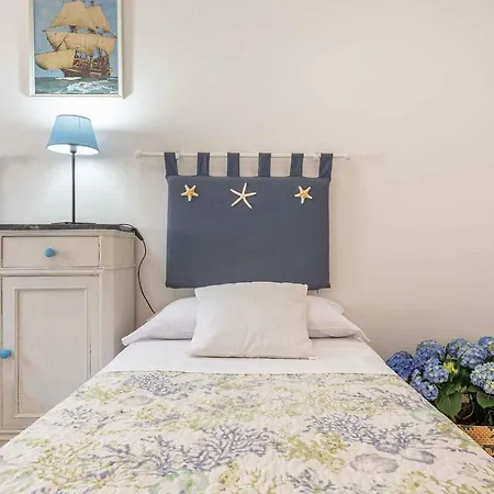 Apartamento In Nuoro Provinz 40221